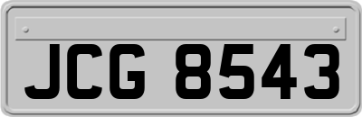 JCG8543