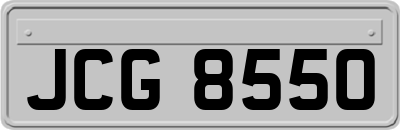 JCG8550
