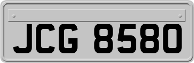 JCG8580