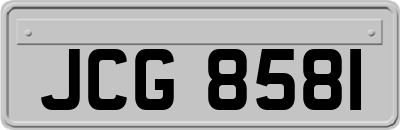 JCG8581