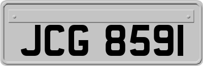 JCG8591