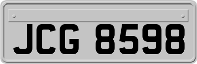 JCG8598