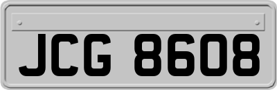 JCG8608