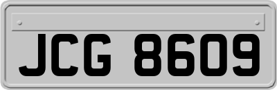 JCG8609