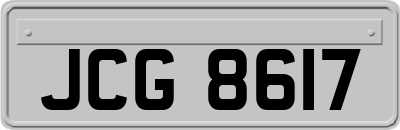 JCG8617