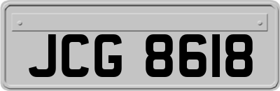 JCG8618