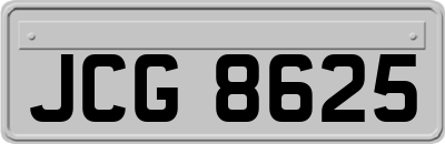 JCG8625