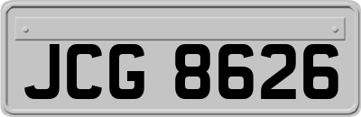 JCG8626