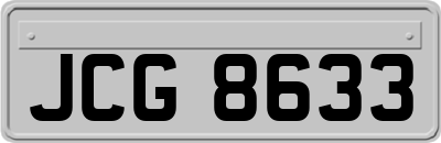 JCG8633