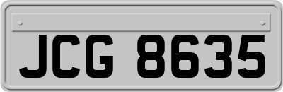 JCG8635