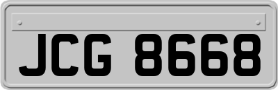 JCG8668