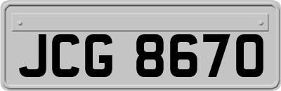 JCG8670