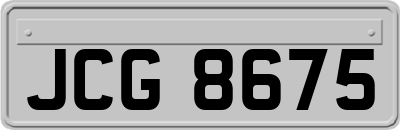 JCG8675