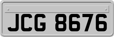 JCG8676