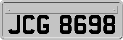 JCG8698