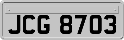 JCG8703