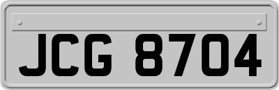 JCG8704
