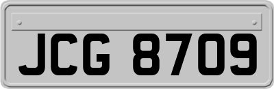 JCG8709