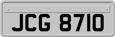 JCG8710