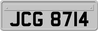 JCG8714