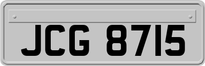 JCG8715