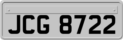 JCG8722