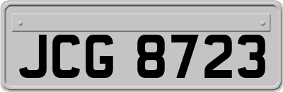 JCG8723