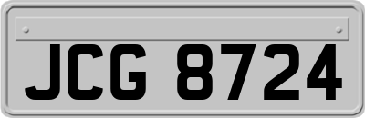 JCG8724