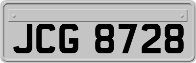 JCG8728