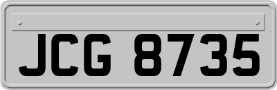 JCG8735