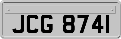 JCG8741