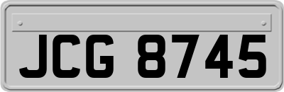 JCG8745