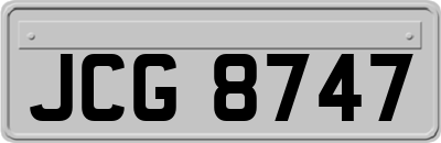 JCG8747