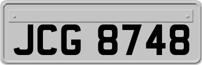 JCG8748