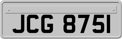 JCG8751
