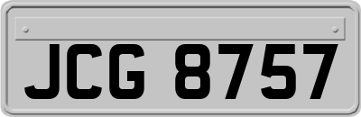 JCG8757