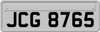 JCG8765