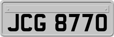 JCG8770