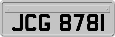 JCG8781