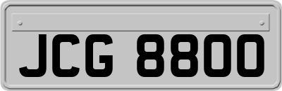 JCG8800