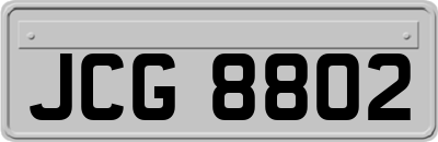 JCG8802