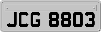 JCG8803