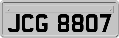 JCG8807
