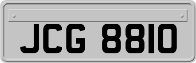 JCG8810