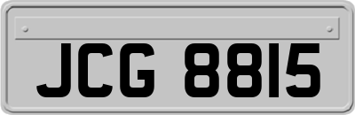 JCG8815