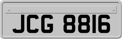JCG8816