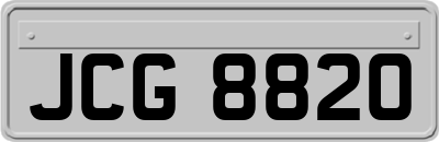 JCG8820