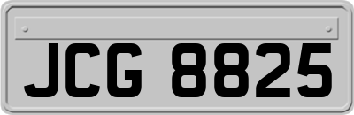 JCG8825