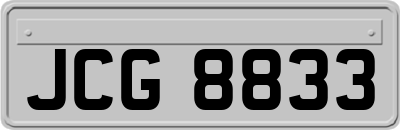 JCG8833