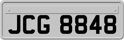JCG8848